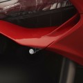 Rizoma Stealth Mirrors for the Ducati Panigale 1199 / 899 Rizoma Stealth Mirrors for the Ducati Panigale 1199 / 899